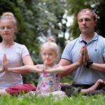 «Упражнения Фалунь Дафа – как крылья за спиной»