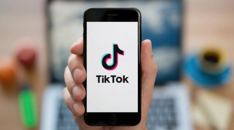 тик ток уличили в шпионаже