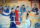 КАЗНИТЬ СЕБЯ ЗА ОШИБКУ, ПРИВЕДШУЮ К СМЕРТНОЙ КАЗНИ НЕВИННОГО ЧЕЛОВЕКА