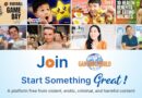 Медиаплатформа Gan Jing World предлагает чистый контент для всей семьи, свободный от коммунизма