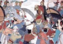 Юэ Фэй — пример преданности народу и земле