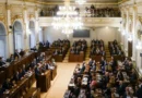 Коммунистический Китай «представляет фундаментальную угрозу» Чешской Республике, заявляет пражская разведка