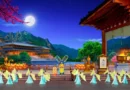 Преследуемые в Китае молодые артисты Shen Yun находят новый смысл жизни на мировой сцене