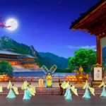 Преследуемые в Китае молодые артисты Shen Yun находят новый смысл жизни на мировой сцене Преследуемые в Китае молодые артисты Shen Yun находят новый смысл жизни на мировой сцене