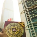 Энергия, скрывающаяся в пятизвёздочном красном флаге компартии Китая Энергия, скрывающаяся в пятизвёздочном красном флаге компартии Китая