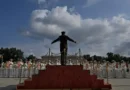 Парад победы в Пекине указывает на высокие амбиции руководства Китая